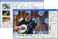 AVD Video Processor70 screenshot